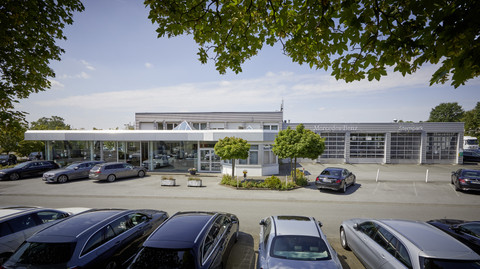 Sternpark GmbH & Co. KG